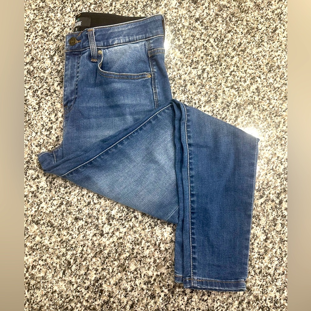 LuLaRoe Denim